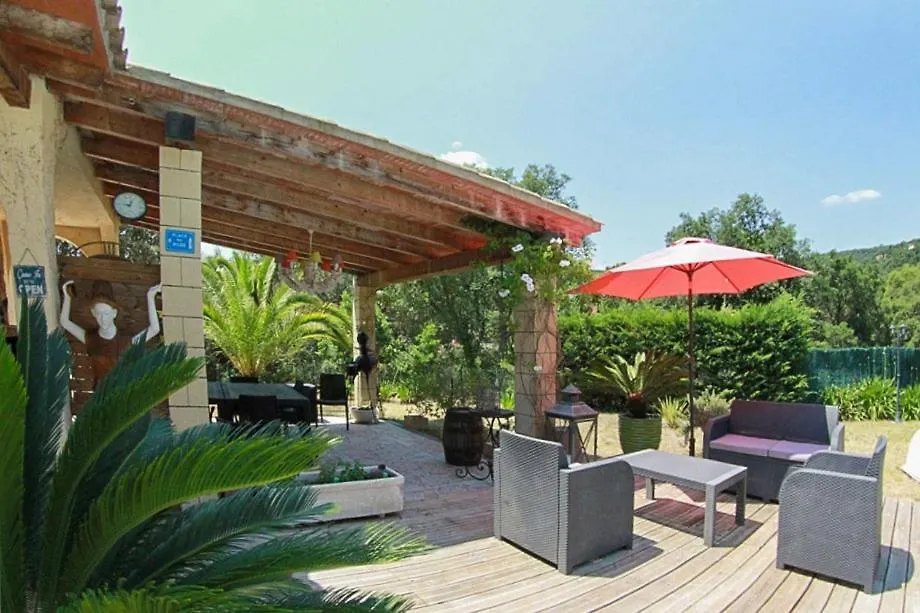 Villa Club Villamar - La Cotoniere Santa Cristina d'Aro