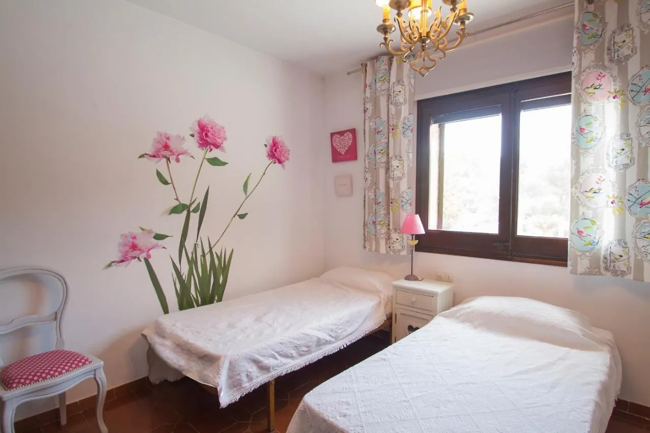 Villa Club Villamar - La Cotoniere Santa Cristina d'Aro Spain