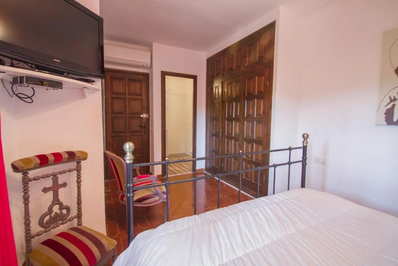 Villa Club Villamar - La Cotoniere Santa Cristina d'Aro
