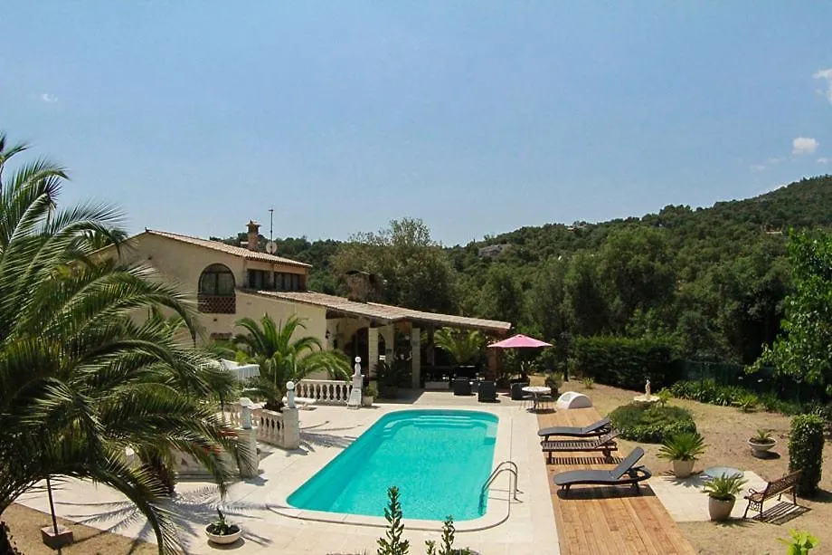 Club Villamar - La Cotoniere Santa Cristina d'Aro Spain