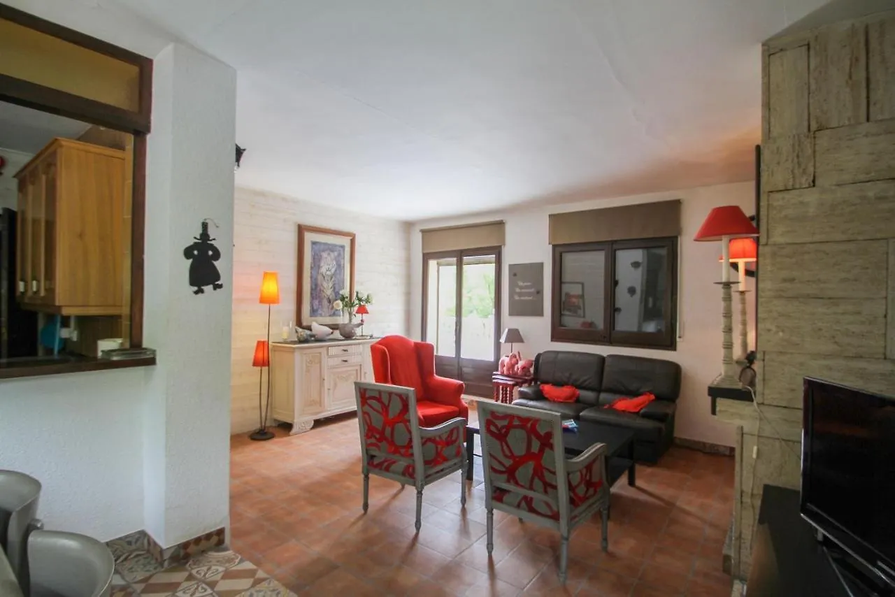Club Villamar - La Cotoniere contacts