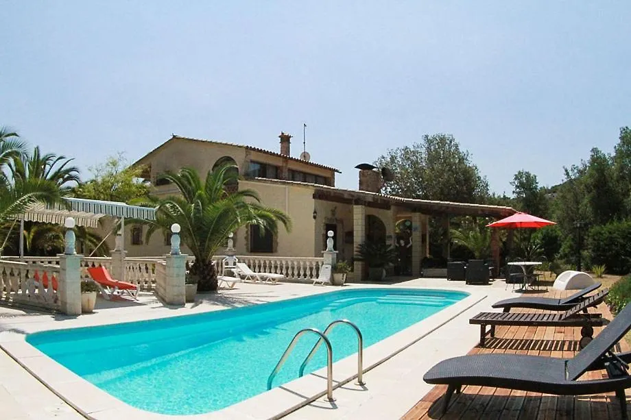 Villa Club Villamar - La Cotoniere Santa Cristina d'Aro