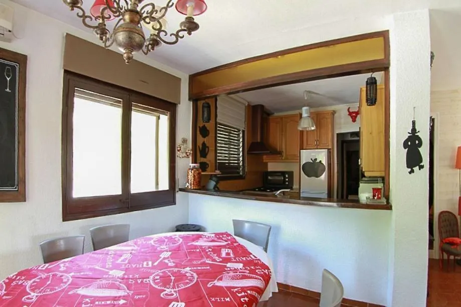 Club Villamar - La Cotoniere Santa Cristina d'Aro Villa