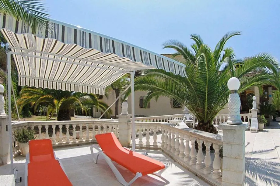 Villa Club Villamar - La Cotoniere Santa Cristina d'Aro Spain