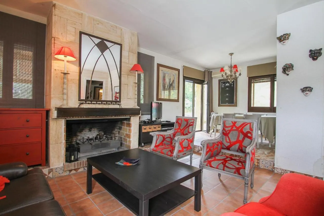 Club Villamar - La Cotoniere Santa Cristina d'Aro 0*,  Spain