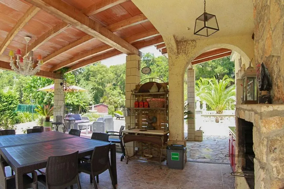 Club Villamar - La Cotoniere Santa Cristina d'Aro